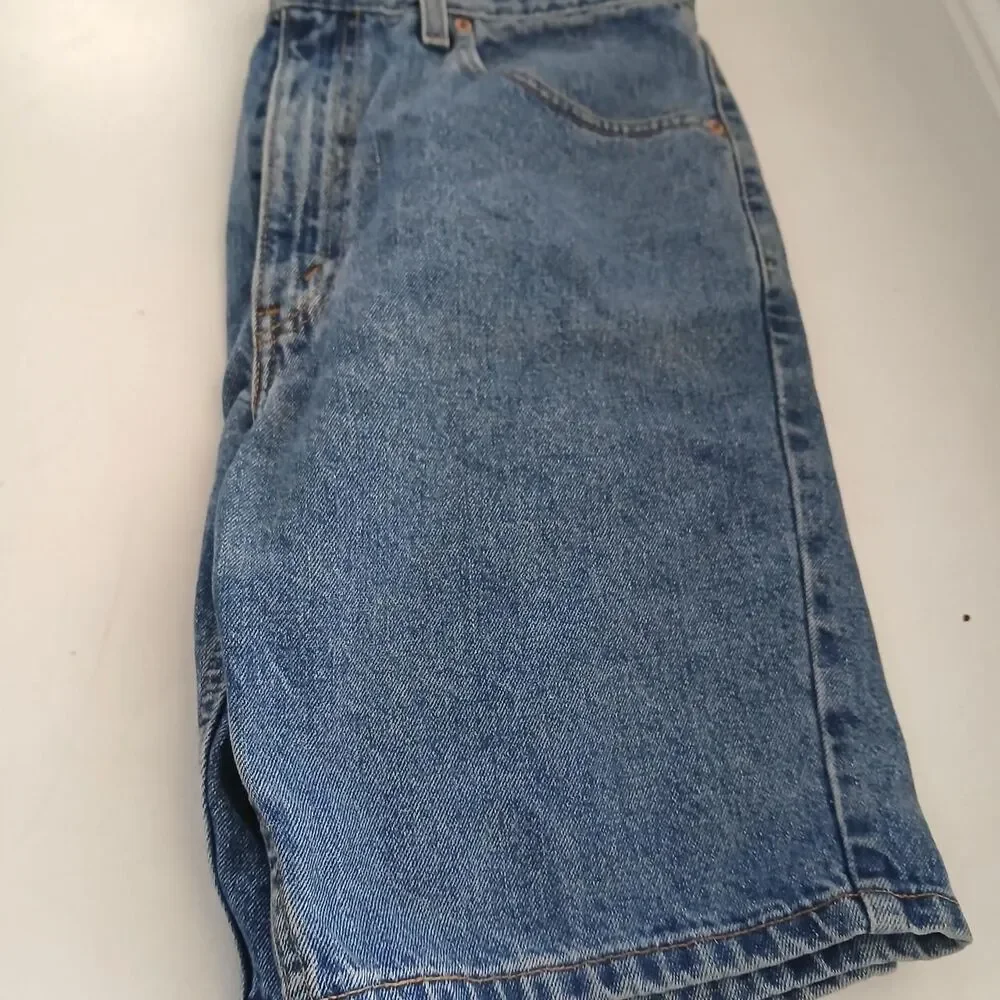 Levi-s Men's Blue Jeans